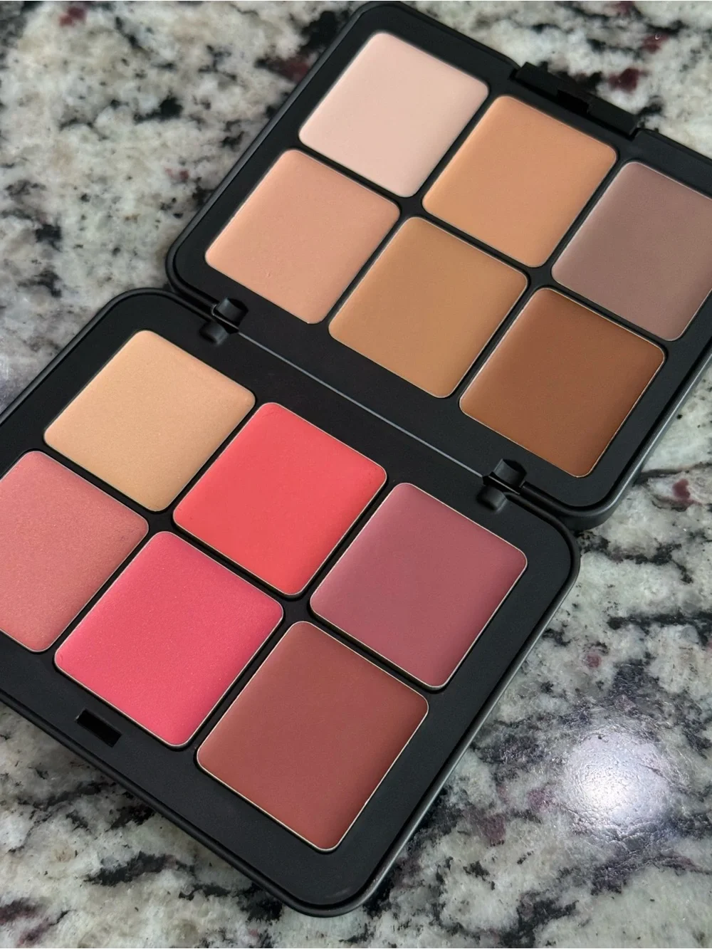 Makeup HD Forever Face Essentials Palette New!